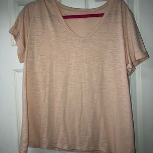 American eagle top